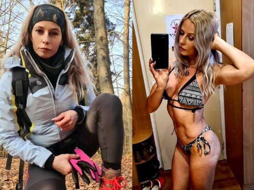 Hajnala Bajuszova