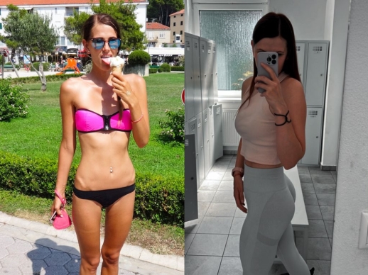Radka gotonov